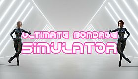 Ultimate Bondage Simulator