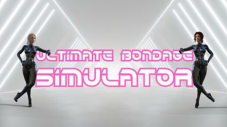 Ultimate Bondage Simulator Game
