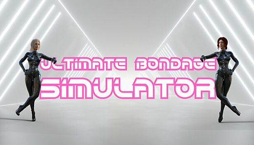 Ultimate Bondage Simulator