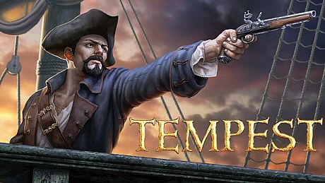 Tempest: Pirate Action RPG