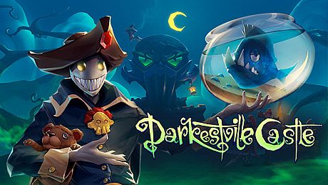 Darkestville Castle