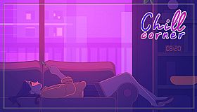 Chill Corner - Mood & Vibes (Vol 3) - Chill Town Collection