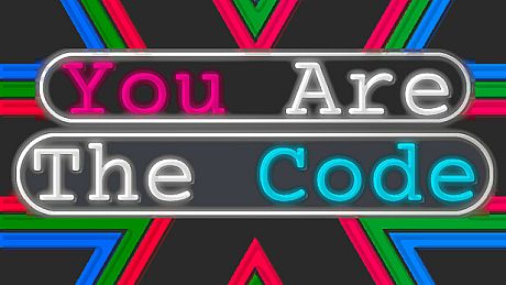 You Are The Code Game
