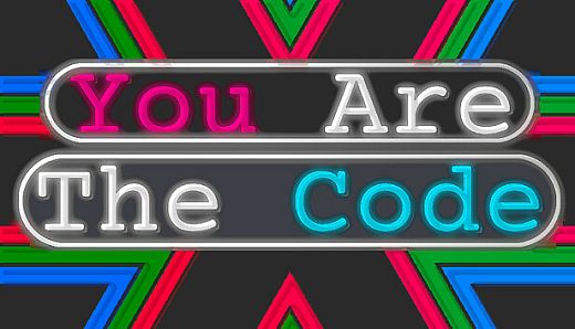 You Are The Code
