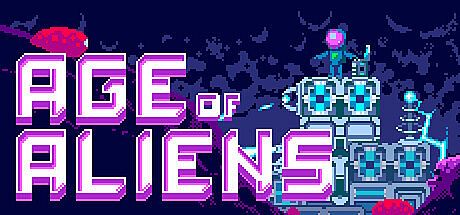 AGE OF ALIENS
