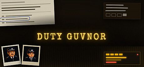 Duty Guvnor