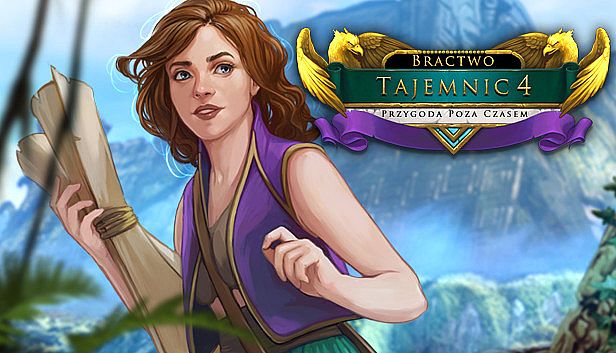 Buy The Secret Order 4: Beyond Time