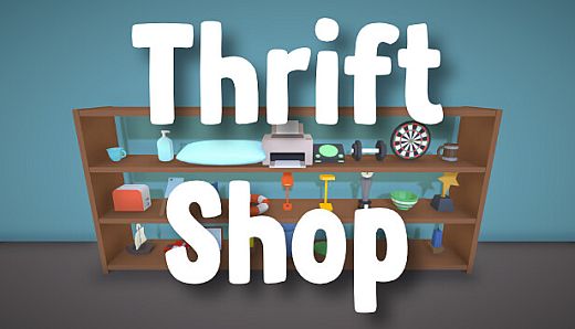 Thrift Shop