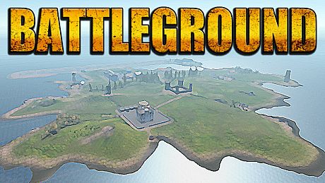 Battleground Game