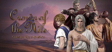 Crown of the Nile: Cleopatra's Choice Game