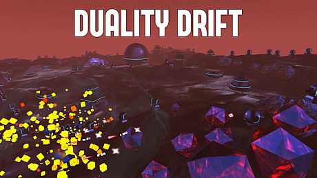 Duality Drift Game