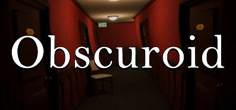 Obscuroid Game