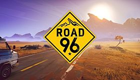 Road 96