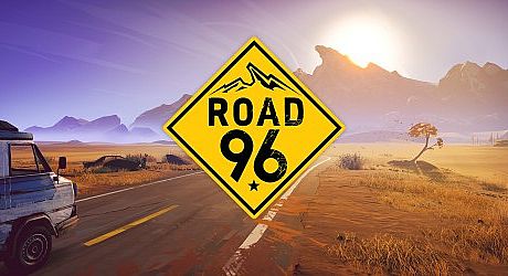 Road 96 Game