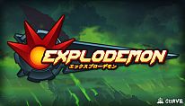 Kup Explodemon na PC