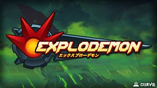 Explodemon Game