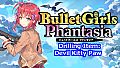 Bullet Girls Phantasia - Drilling Item: Devil Kitty Paw