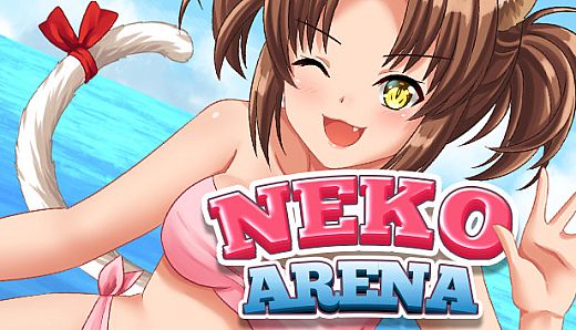 NEKO ARENA - Nudity Mode