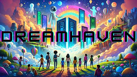 Dreamhaven Game