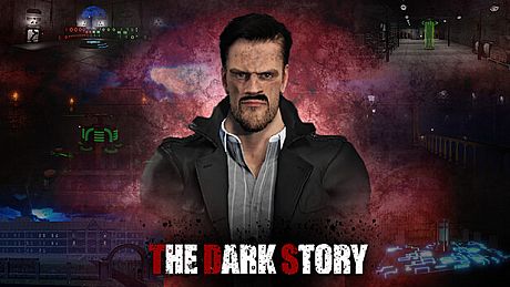 The Dark Story Game