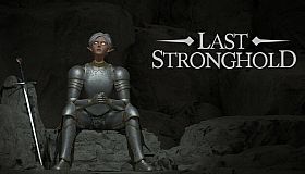 Last Stronghold