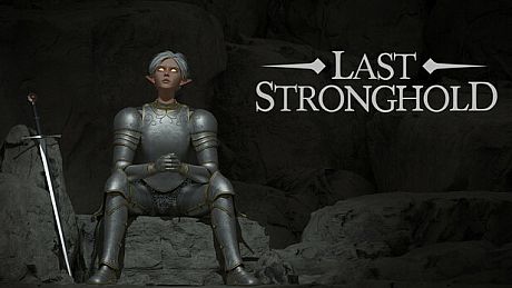 Last Stronghold Game