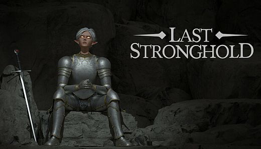 Last Stronghold