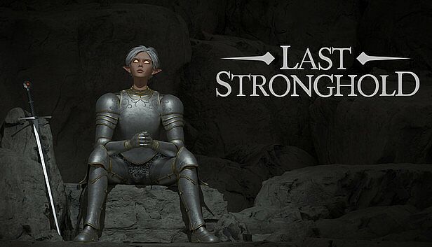 Buy Last Stronghold