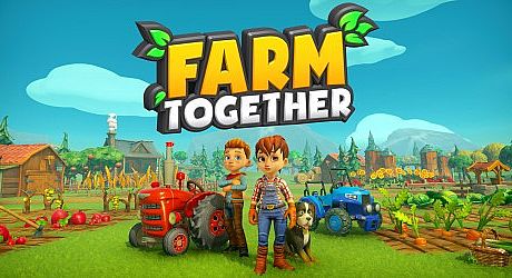 Farm Together Game