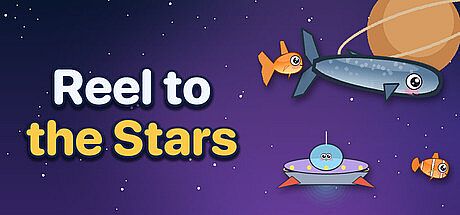 Reel to the Stars Game
