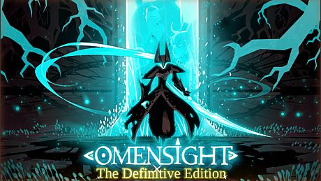 Omensight: Definitive Edition Game