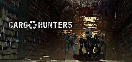 Cargo Hunters Game
