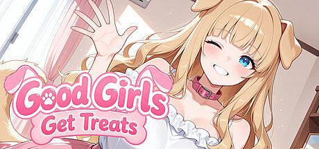 Good Girls Get Treats Game