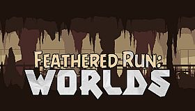 Feathered Run: Worlds