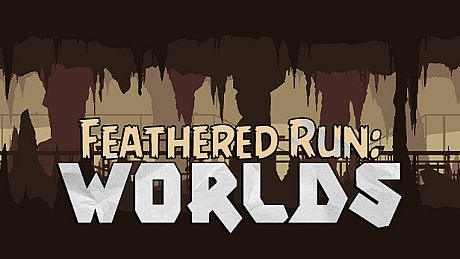 Feathered Run: Worlds Game