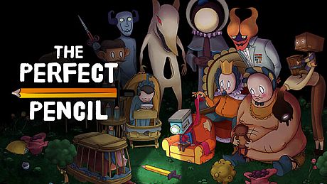 The Perfect Pencil Game