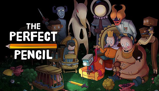 Buy The Perfect Pencil