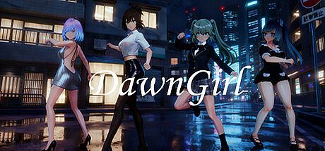 Dawn Girl Game
