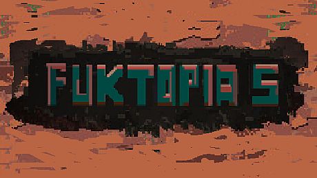 FukTopia 5 Game