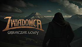 The Ranger: Border Hunt