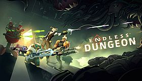 ENDLESS Dungeon - Definitive Edition