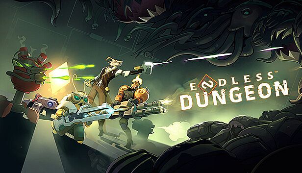 Buy ENDLESS Dungeon - Definitive Edition