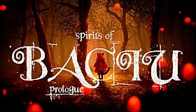 Spirits of Baciu - Prologue
