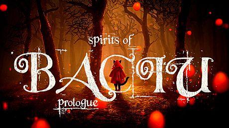 Spirits of Baciu - Prologue