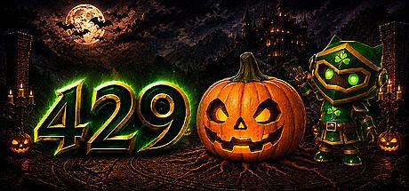 429 - Four Twenty Knight
