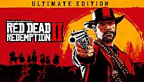 Kup Red Dead Redemption 2 Ultimate Edition na PC