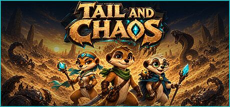 Tail and Chaos Game