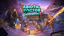 Buy Abiotic Factor PC