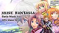 RPG Maker MV - Muse Fantasia Battle Music Vol.1