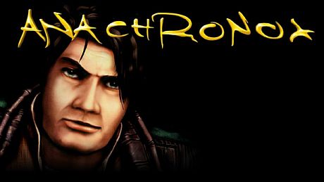 Anachronox Game